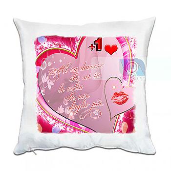 Cuscino Love 14