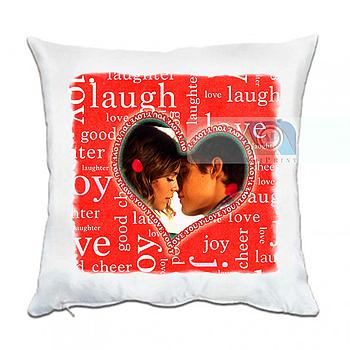 Cuscino Love 15