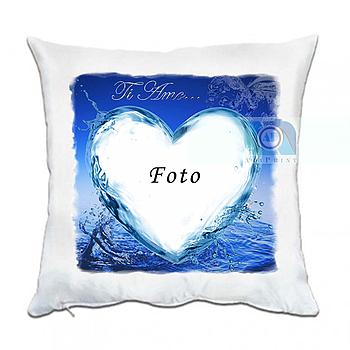 Cuscino Love 16