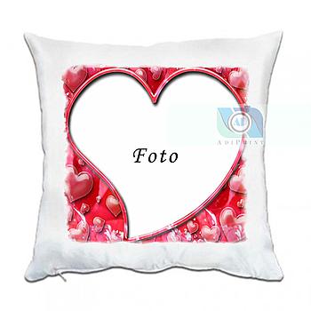 Cuscino Love 18