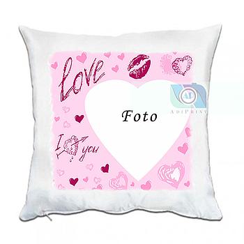 Cuscino Love 20