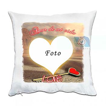 Cuscino Love 21