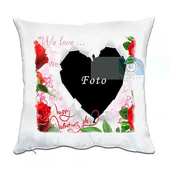 Cuscino Love 28
