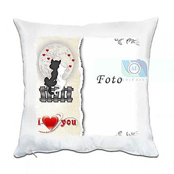 Cuscino Love 29