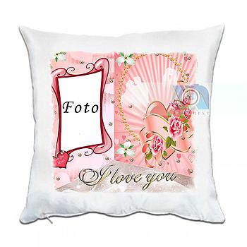 Cuscino Love 37