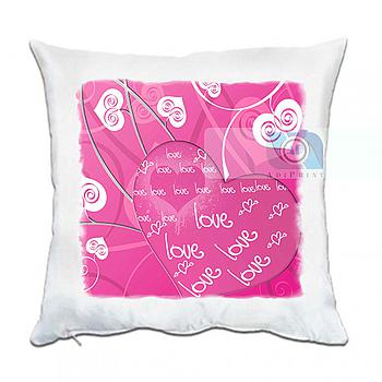 Cuscino Love 44