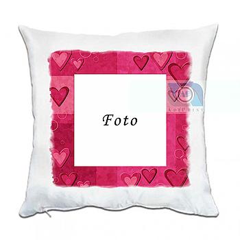 Cuscino Love 50