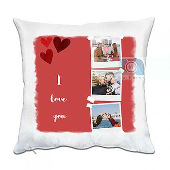 Cuscino Love 118