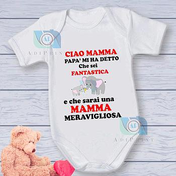 Body Festa della Mamma 26