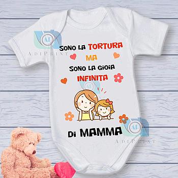 Body Personalizzati - 29