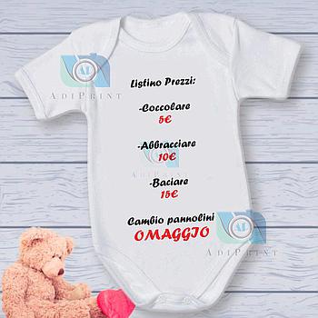 Body Personalizzati -32