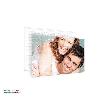 Puzzle magnetico rettangolare