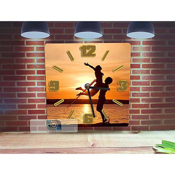 Orologio MDF 1 Full Foto