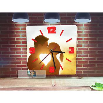 Orologio MDF 3 Full Foto