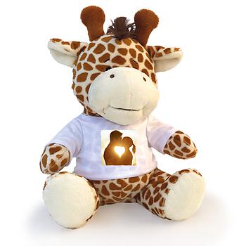 Peluche Giraffa