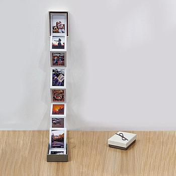 Stampe fotografiche a fisarmonica con scatola 10 foto