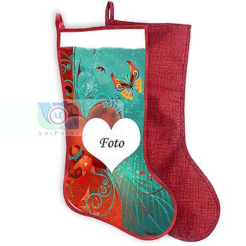 Calza Befana Fine Art Cod. 32