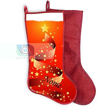 Calza Befana Fine Art Cod. 30