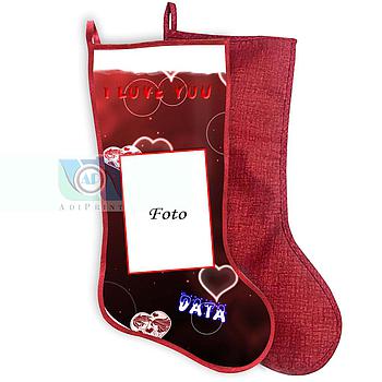 Calza Befana Fine Art Cod. 29