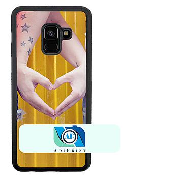 Cover Galaxy A5 (2018)