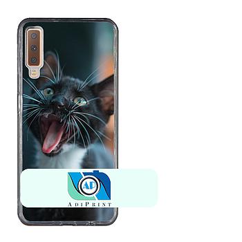 Cover Galaxy A7 (2018)