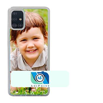 Cover Galaxy A41