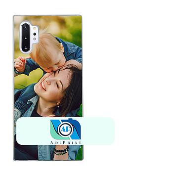 Cover Galaxy Note 10 plus