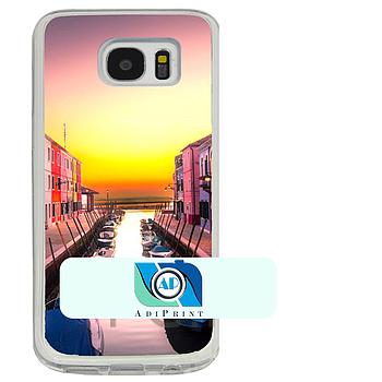 Cover Galaxy S7 Edge