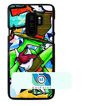 Cover Galaxy s9 plus