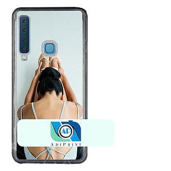 Cover Galaxy A9 (2018)