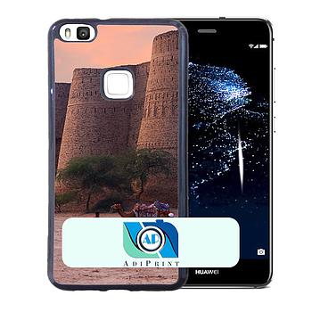 Cover Huawei P8 Lite