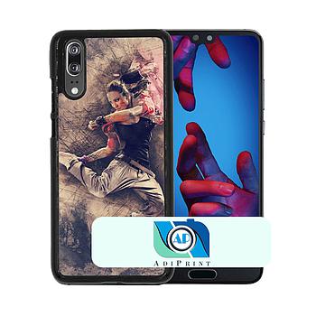 Cover Huawei P20