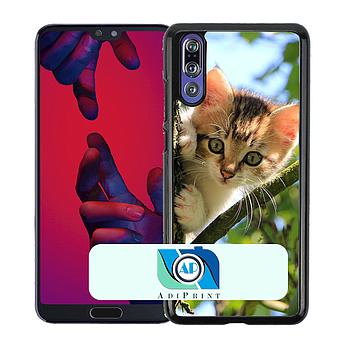 Cover Huawei P20 Pro