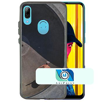 Cover Huawei Psmart (2019)