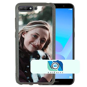 Cover Huawei Y6 (2018)