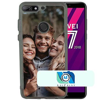Cover Huawei Y7 (2018)