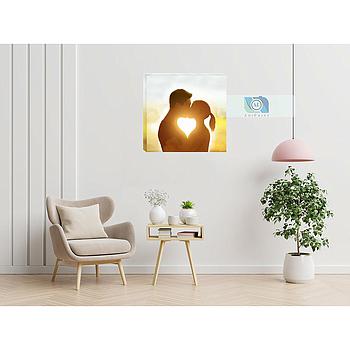 Stampa su tela 30 x 30