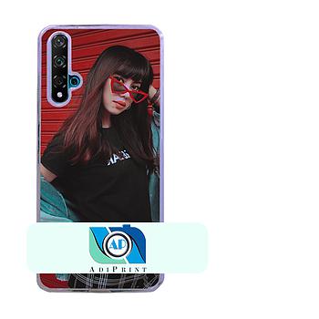 Cover Huawei Nova 5T