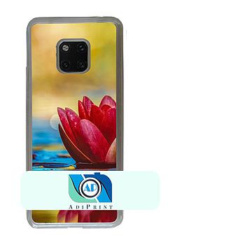 Cover Huawei Mate 20 Pro