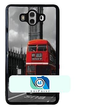 Cover Huawei Mate 10