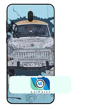 Cover Huawei Mate 10 Lite