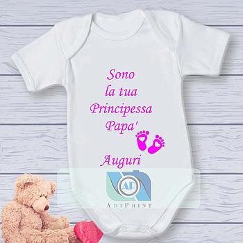 Body Festa del Papa' 12