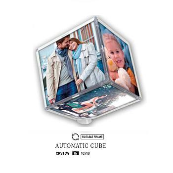 Cubo Rotante / 6 Foto