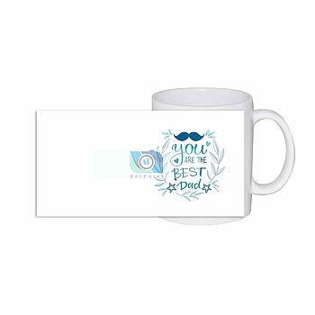 Tazza Festa del Papa' Cod.81