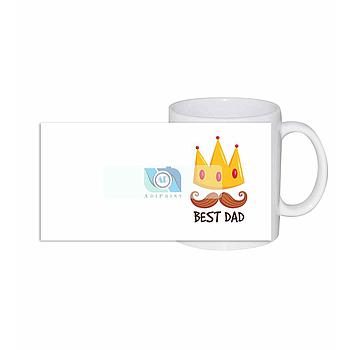 Tazza Festa del Papa' Cod.74