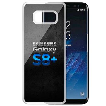 Cover Galaxy S8 Edge