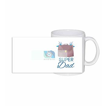 Tazza Festa del Papa' Cod.68