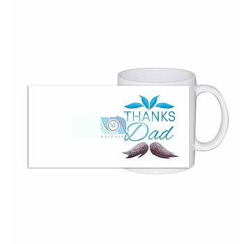 Tazza Festa del Papa' Cod.66