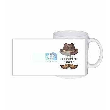 Tazza Festa del Papa' Cod.62