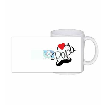 Tazza Festa del Papa' Cod.61